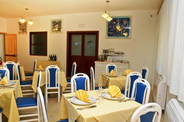 Hotel Ristorante Il Vascello Costa Rei Eksteriør billede